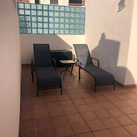 Semesterbostad La Casa De Lucas Orihuela
