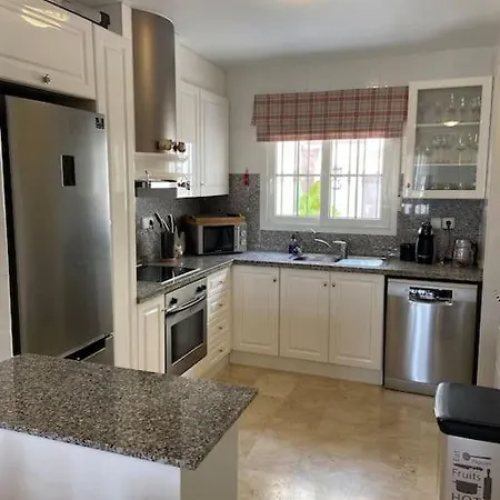 Ferienhaus La Casa De Lucas