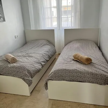 La Casa De Lucas
