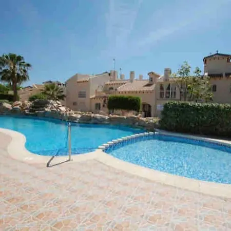 La Casa De Lucas * Orihuela