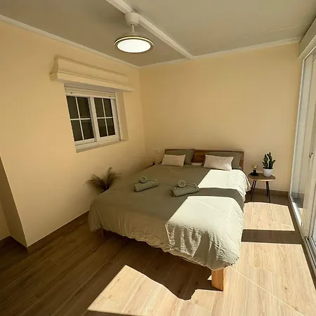 Ferienhaus La Casa De Lucas