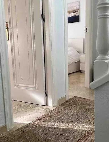 La Casa De Lucas *