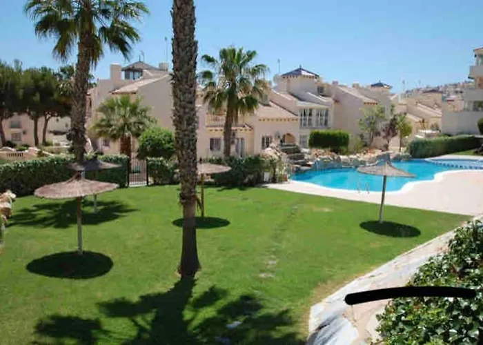 La Casa De Lucas * Orihuela