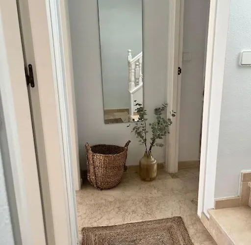 La Casa De Lucas *