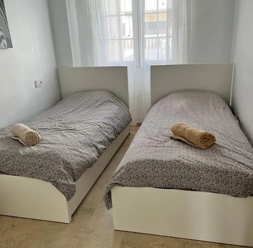 La Casa De Lucas