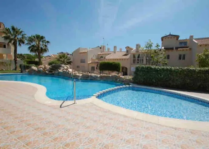 La Casa De Lucas * Orihuela