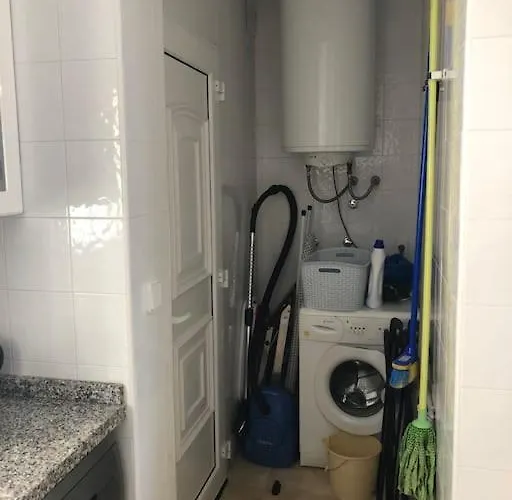 La Casa De Lucas