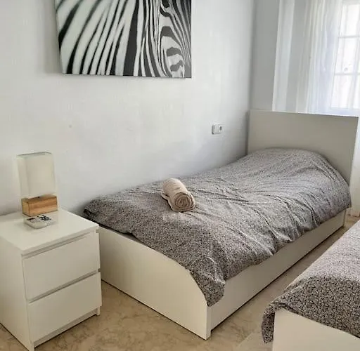 La Casa De Lucas * Orihuela