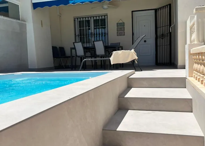 La Casa De Lucas