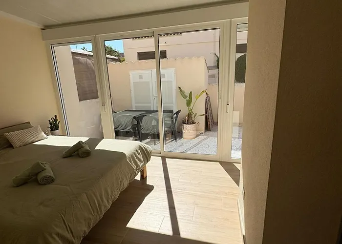 La Casa De Lucas Semesterbostad *