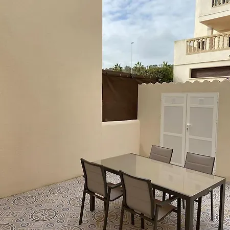 La Casa De Lucas