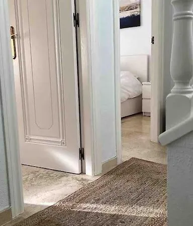 La Casa De Lucas *