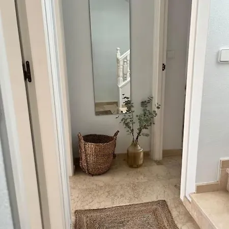La Casa De Lucas *