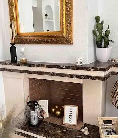 La Casa De Lucas *