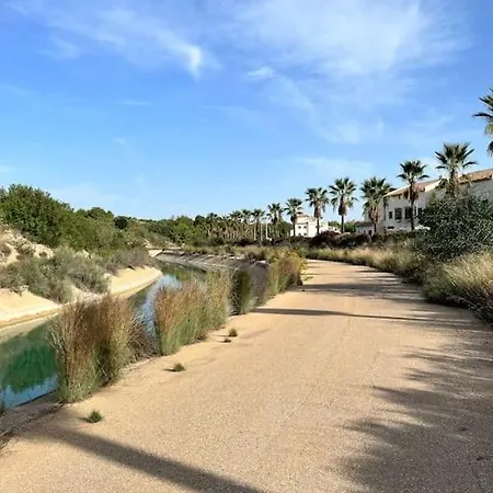 Holiday home La Casa De Lucas Orihuela