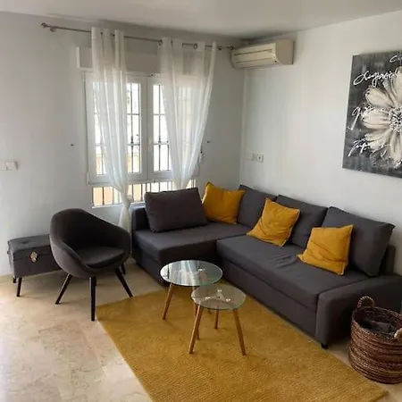 La Casa De Lucas *