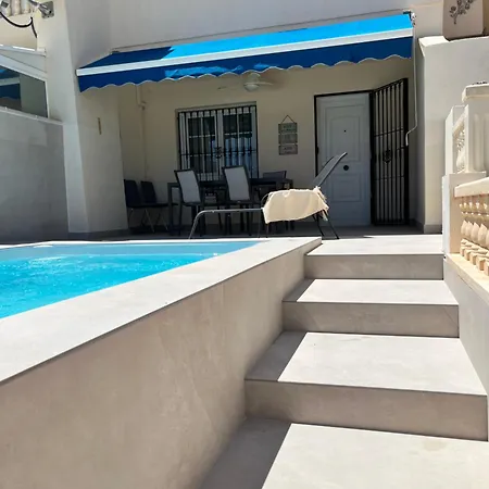 La Casa De Lucas