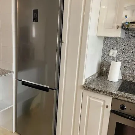 Сasa de vacaciones La Casa De Lucas *