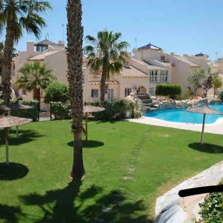 La Casa De Lucas * Oriola (Orihuela)