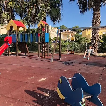 La Casa De Lucas * Oriola (Orihuela)