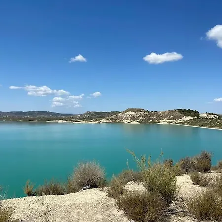 Сasa de vacaciones La Casa De Lucas *