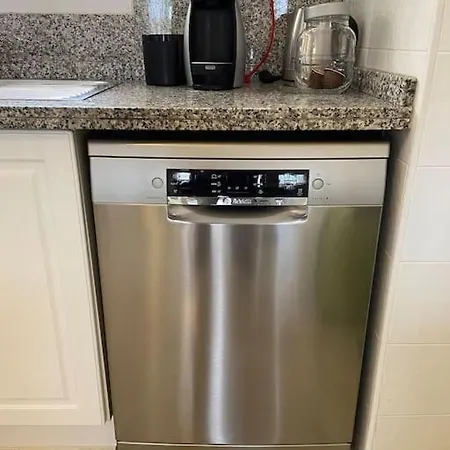 Сasa de vacaciones La Casa De Lucas *