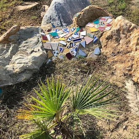 Сasa de vacaciones La Casa De Lucas Oriola (Orihuela)