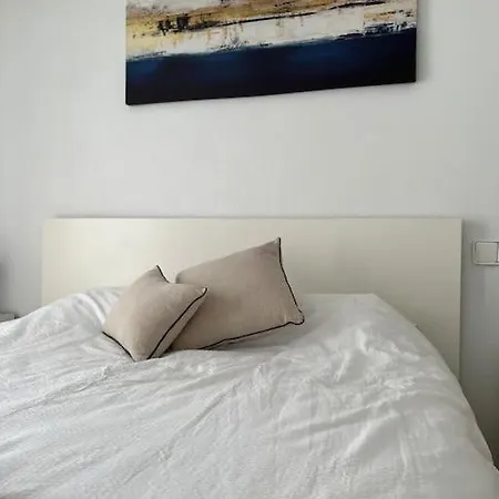 La Casa De Lucas Сasa de vacaciones