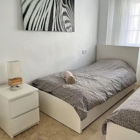 La Casa De Lucas * Oriola (Orihuela)