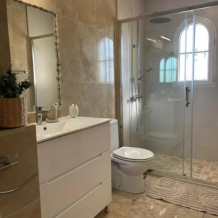 Сasa de vacaciones La Casa De Lucas Oriola (Orihuela)