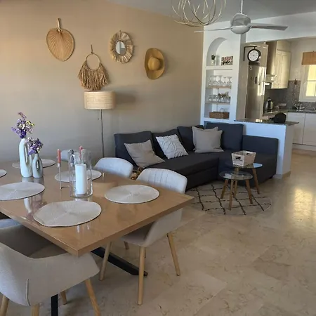 La Casa De Lucas Сasa de vacaciones Oriola (Orihuela)